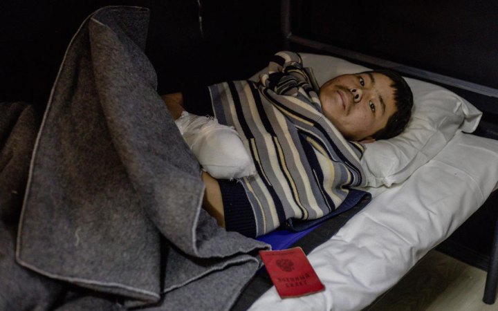 ЗМІ: полонені з КНДР просять передати їх Південній Кореї