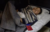 ЗМІ: полонені з КНДР просять передати їх Південній Кореї