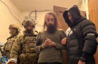 Теракт біля ТЦК у Дніпрі: правоохоронці затримали підозрюваного у підриві вибухівки