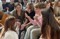 (Не)стати космонавтом. «Уявлення дітей про ринок праці дуже фрагментарне»