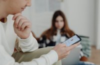 Данія планує заборонити соціальні мережі для дітей