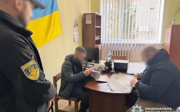 На Хмельниччині голову благодійного фонду підозрюють у привласненні 1,1 млн грн донатів для ЗСУ