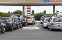 На польських автозаправках фіксують зростання "паливного туризму" з Німеччини