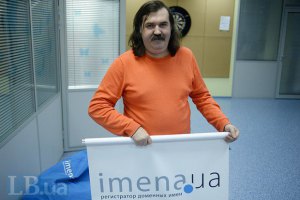 Владелец Imena.ua Ольшанский решил баллотироваться в Раду