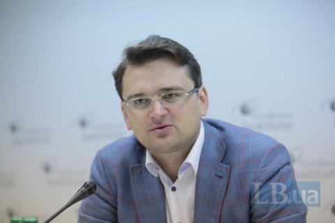 Кулеба: ​Украина продолжит борьбу за то, чтобы Россия не вернулась в ПАСЕ