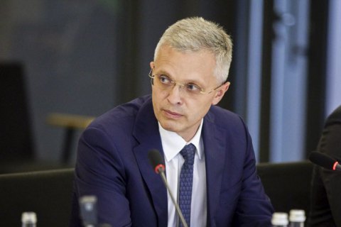Зеленський представив нового голову Черкаської  ОДА