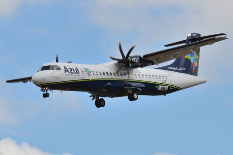 Windrose намерена взять в лизинг 8 самолетов ATR