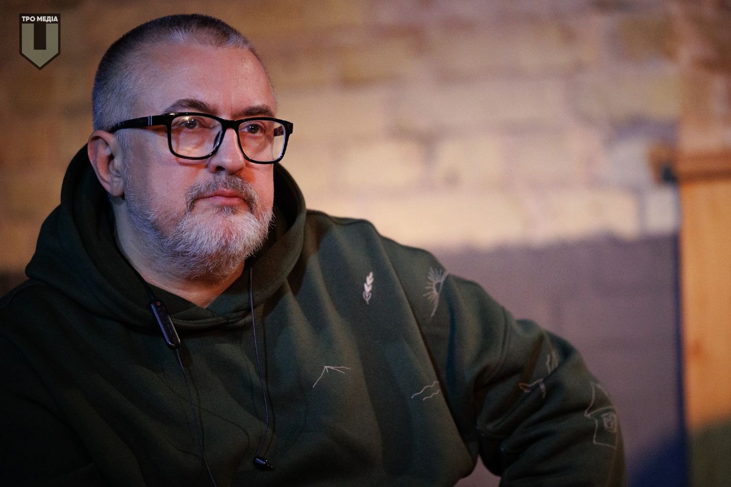 Максим Курочкін