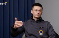 Військовослужбовець Роман Борщ, був у полоні 33 місяці: “Не шкодую, що пішов на службу, — маю відчуття виконаного обов'язку" 