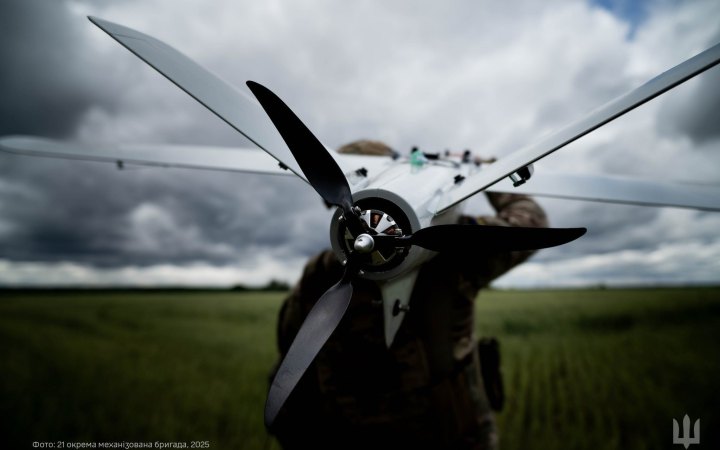 Генштаб: на Покровському напрямку від початку доби відбулась найбільша кількість боєзіткнень