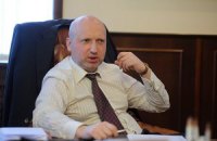 Турчинов: единый список оппозиции возглавит Тимошенко, альтернативы нет