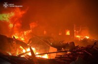 На Чернігівщині двоє людей постраждали через агресію РФ