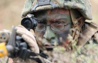 Пентагон рассчитывает сделать солдат США более "глазастыми"
