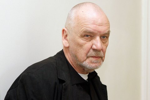 Литовський режисер Еймунтас Някрошюс помер на 66 році життя