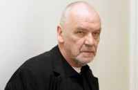 Литовський режисер Еймунтас Някрошюс помер на 66 році життя