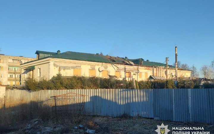 ​Двоє людей загинули та двоє поранені на Чернігівщині через атаки РФ