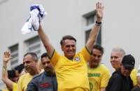 Експрезидент Бразилії заперечив звинувачення в перевороті і заявив про політичне переслідування
