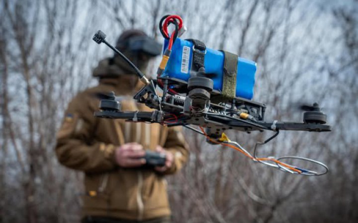 Оборонці ліквідували 1040 окупантів за добу 