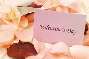 Крымским мусульманам запретили праздновать День святого Валентина