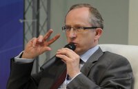 Томбінський схвалив два з трьох "безвізових" законопроектів Порошенка