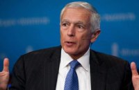 Генерал США Кларк: Ситуація навколо Тайваню безпосередньо залежить від ситуації в Україні