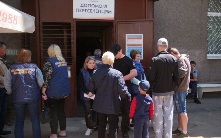 Уряд запускає експериментальний проєкт створення фонду муніципального орендного житла