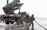 Цього року Нідерланди розгорнуть у Польщі багатошарову систему ППО