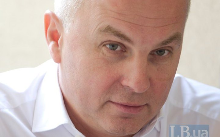 Суд призначив Шуфричу заставу в розмірі більше 33 млн гривень 