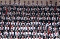 “Северная Корея — это наше будущее»