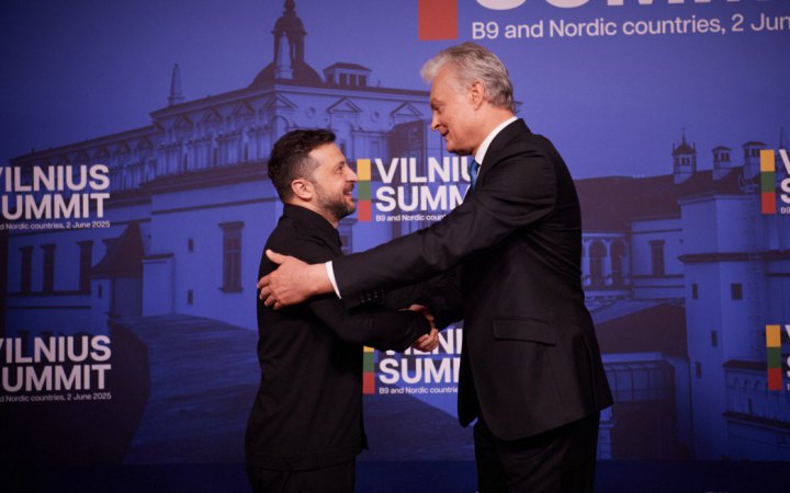 Зеленський обговорив із Премʼєр-міністром Норвегії зміцнення української  ППО 