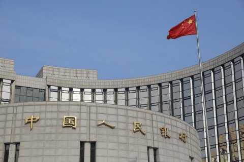 Китай заявив про пом'якшення боргових зобов'язань для бідних країн на суму $2,1 млрд