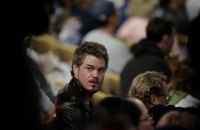 Помер 53-річний актор Ерік Дейн, зірка серіалів "Анатомія Грей" та "Ейфорія"