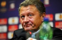 Маркевич досі не підписав контракт з "Дніпром"