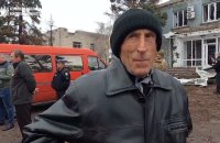 Херсонська ОВА розповіла про місцевого мешканця, якого окупанти обстріляли з безпілотника за допомогу ЗСУ
