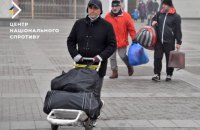 Росіяни продовжують звозити мігрантів на тимчасово окуповані території Донеччини