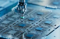 Трамп погрожує 100% мито на чипи, якщо їх не вироблятимуть у США