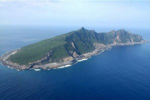 Япония планирует национализировать 280 островов