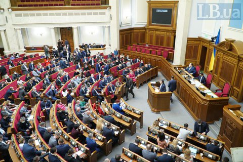 Асоціація операторів зовнішньої реклами України закликала депутатів підтримати закон про рекламу