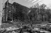 Заяви РФ про виплати компенсацій за зруйноване житло у Маріуполі виявилися фейком