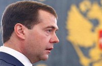 Медведев поучаствует в демонстрации 1 мая