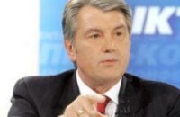 Россия увидела шантаж в письме Ющенко Медведеву