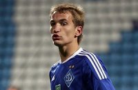 "Динамо" втратило Макаренка до кінця року