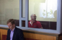 Организатора убийства журналиста Сергиенко выпустили из-под стражи и снова задержали (обновлено)