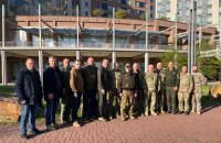 Наступна зустріч у форматі "Рамштайн" відбудеться через тиждень, – міністр оборони Литви