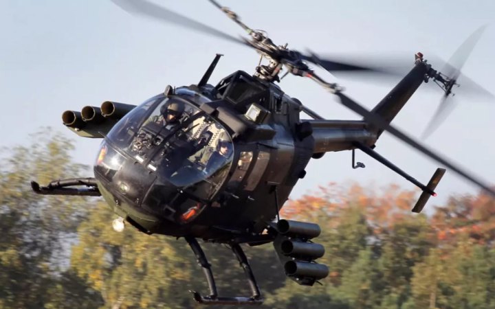 Двоє німецьких військових загинули у тренувальному польоті