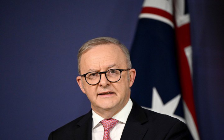 Австралійський прем'єр полетить до США, де може зустрітися з Трампом 