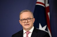 Австралійський прем'єр полетить до США, де може зустрітися з Трампом 