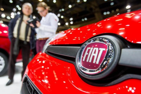 Peugeot и Fiat Chrysler ведут переговоры о слиянии