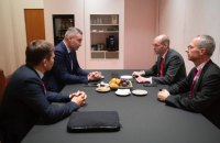 Київ та ЄБРР ведуть переговори щодо закупівлі нових вагонів метро на суму 150 млн євро, - Кличко 