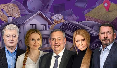 Підозрювані, але багаті. Що нового зʼявилося в деклараціях депутатів-фігурантів корупційних справ